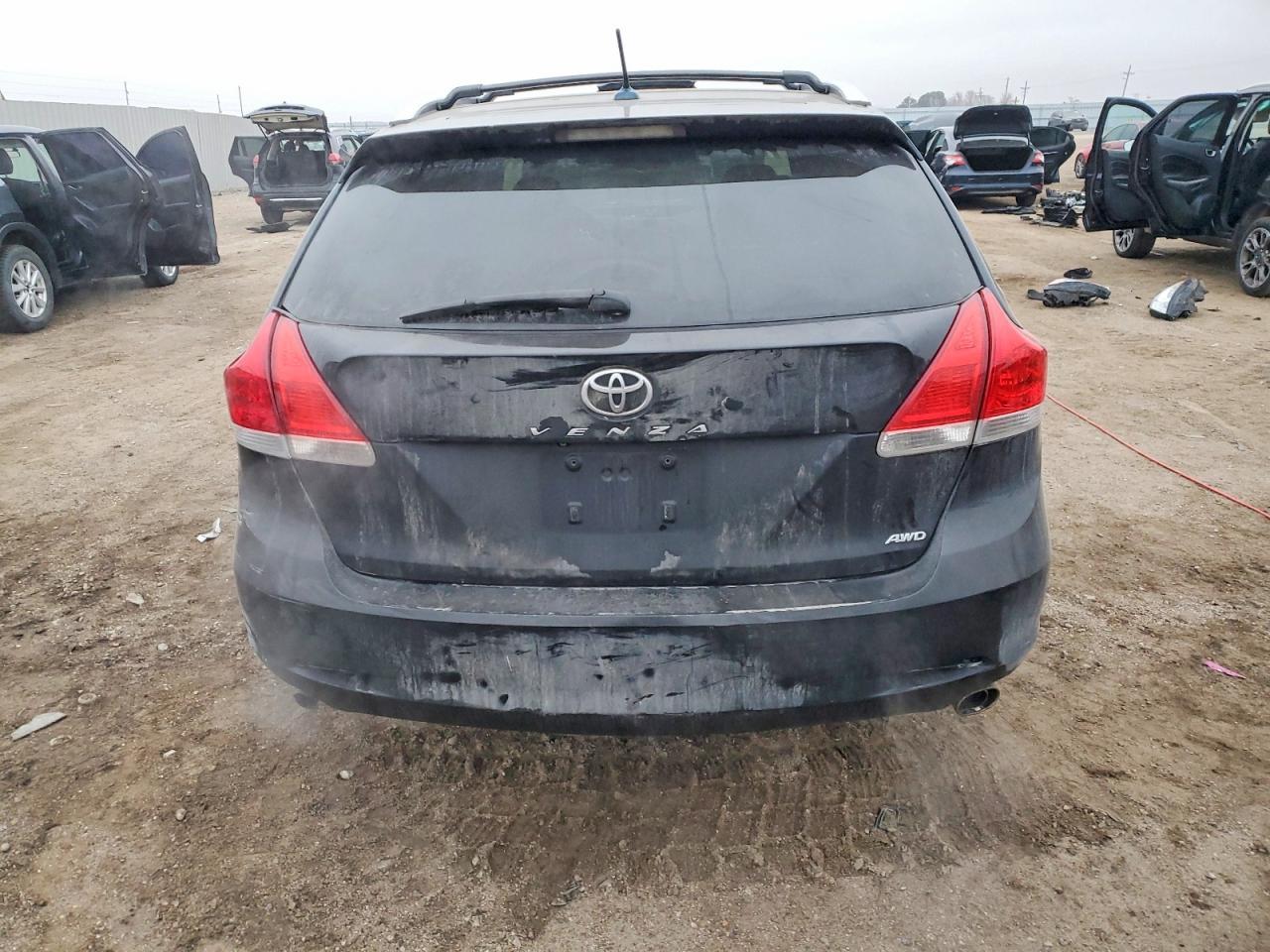 2009 Toyota Venza - Image 6