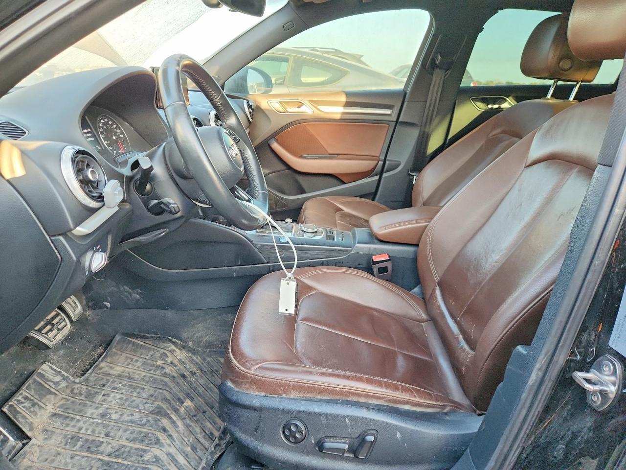 2018 Audi A3 Premium - Фото 7