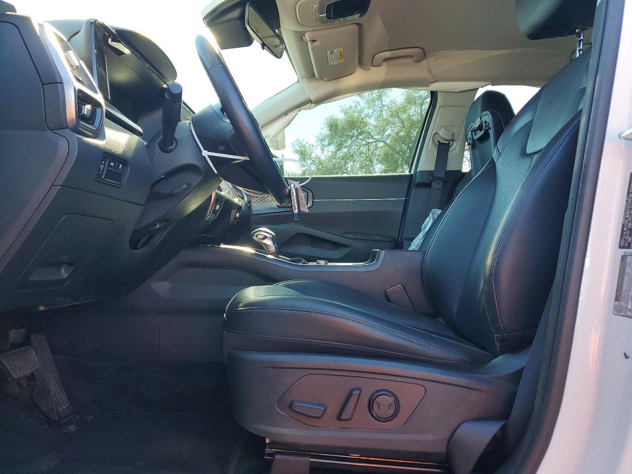 2021 Kia Sorento S - Image 7