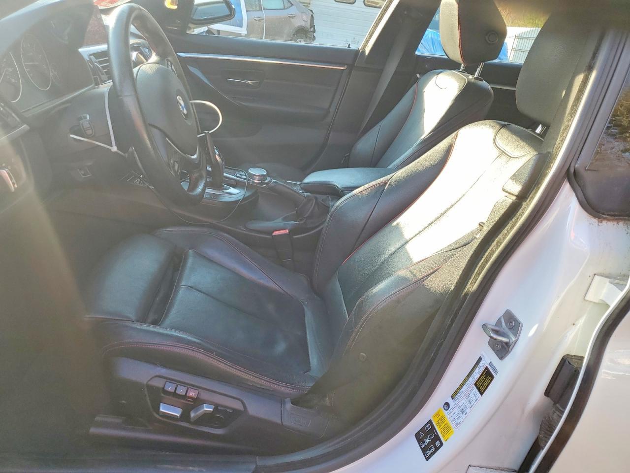 2016 BMW 435 Xi Gran Coupe - Фото 7