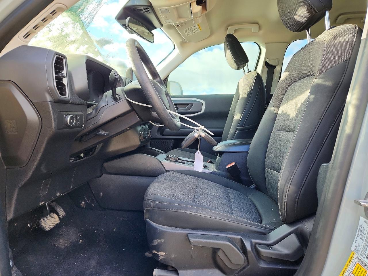 2021 Ford Bronco Sport Big Bend - Image 7