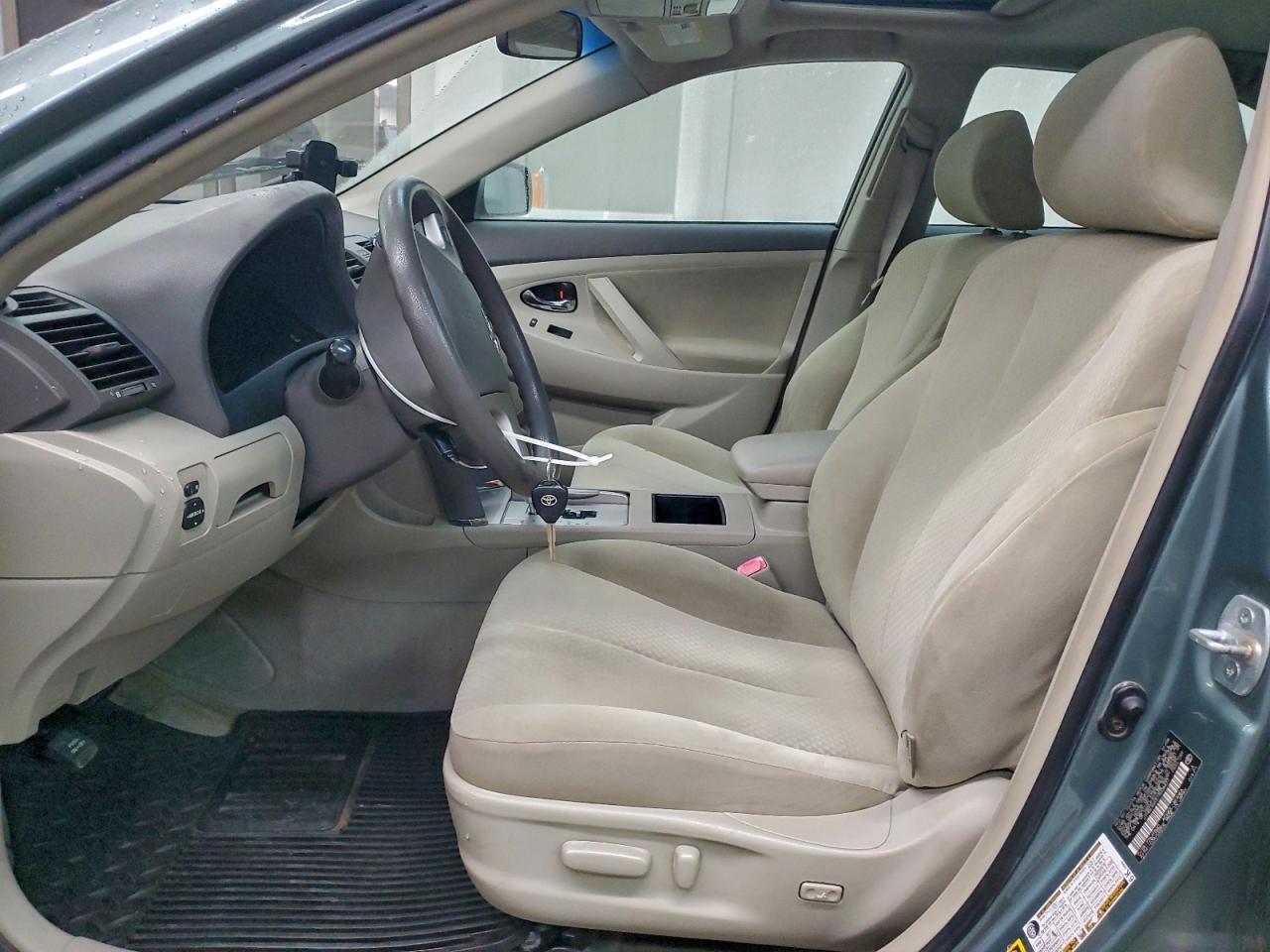 2007 Toyota Camry Ce - Image 7