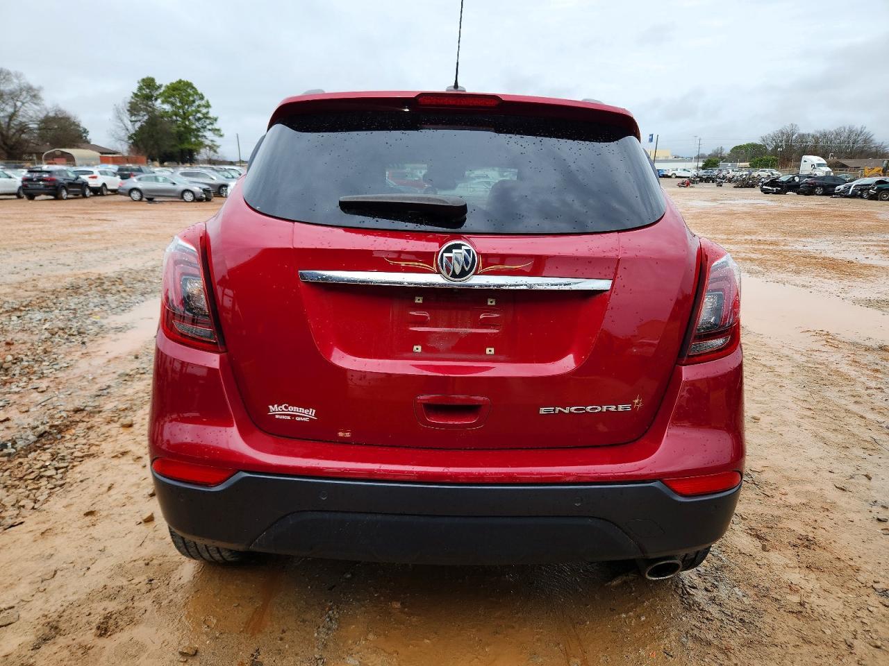 2019 Buick Encore Essence - Image 6