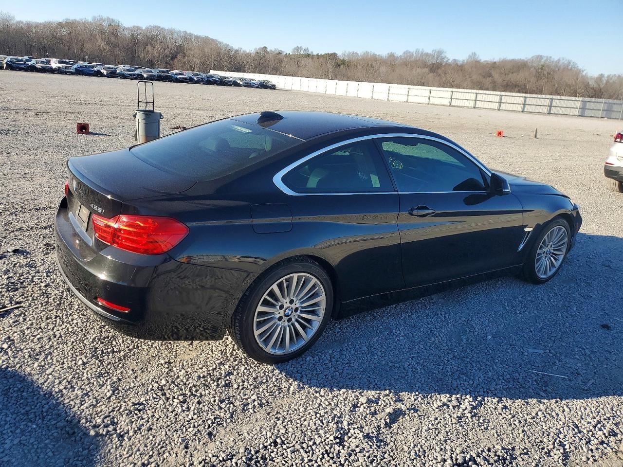 2014 BMW Motorrad 428 Xi - Фото 3