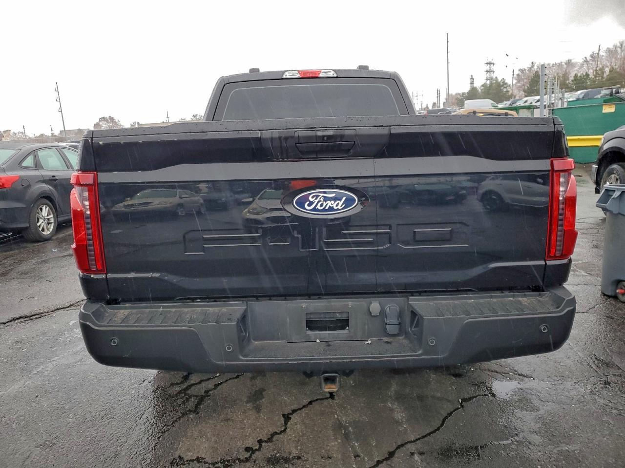 2024 Ford F150 Xl - Image 6