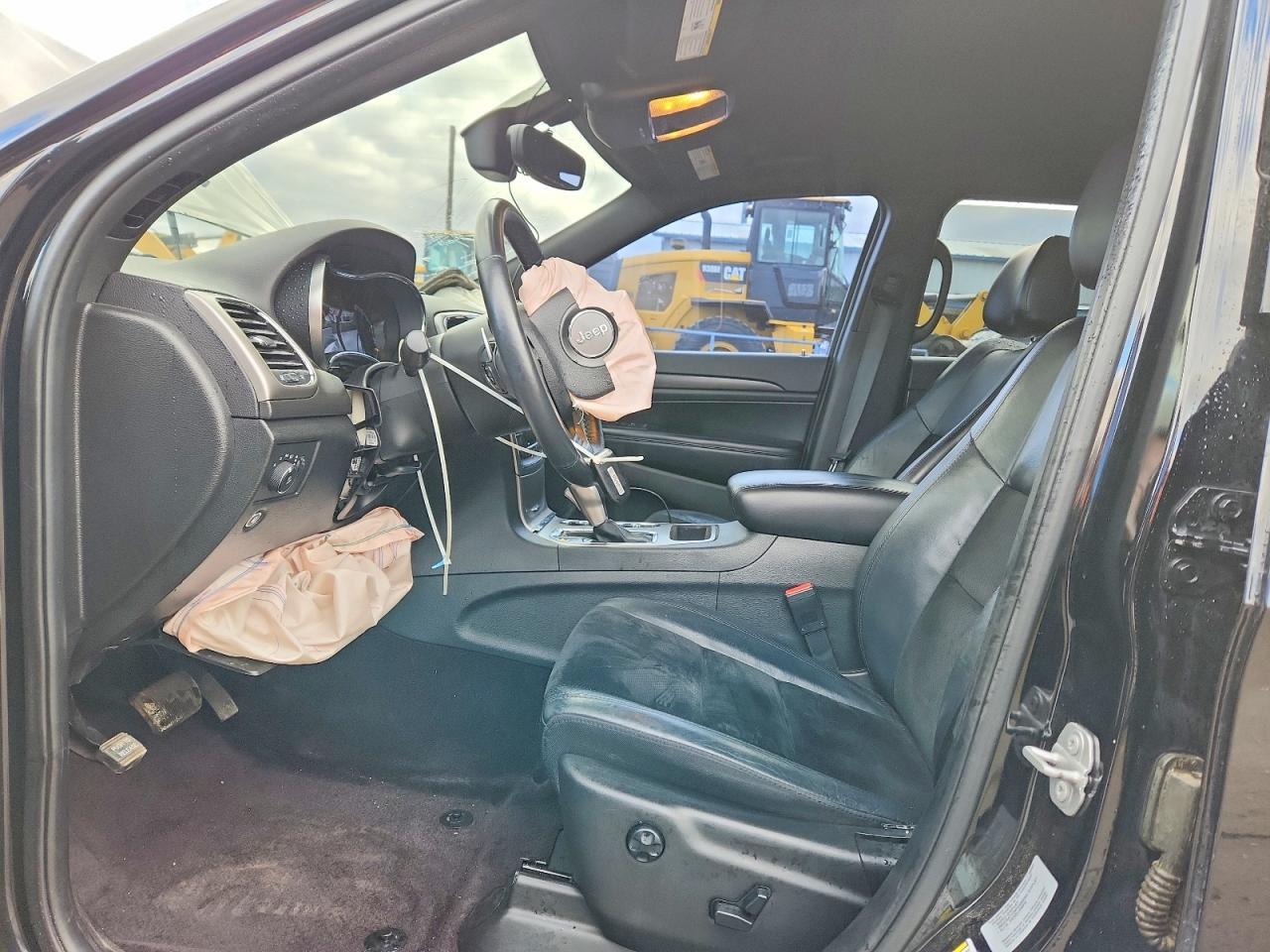 2017 Jeep Grand Cherokee Laredo - Фото 7