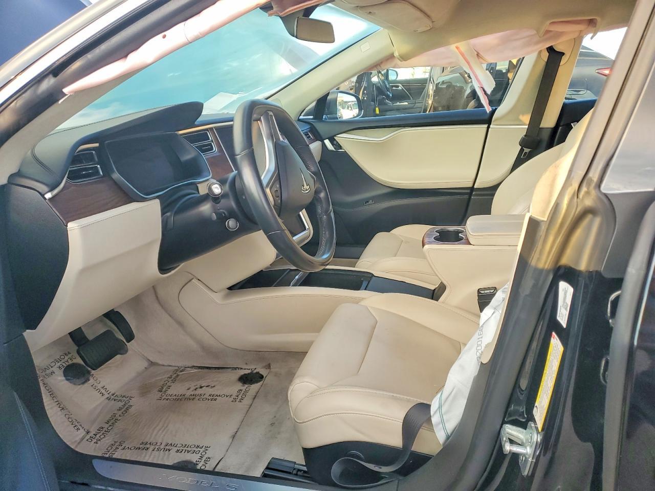2018 Tesla Model S - Image 7