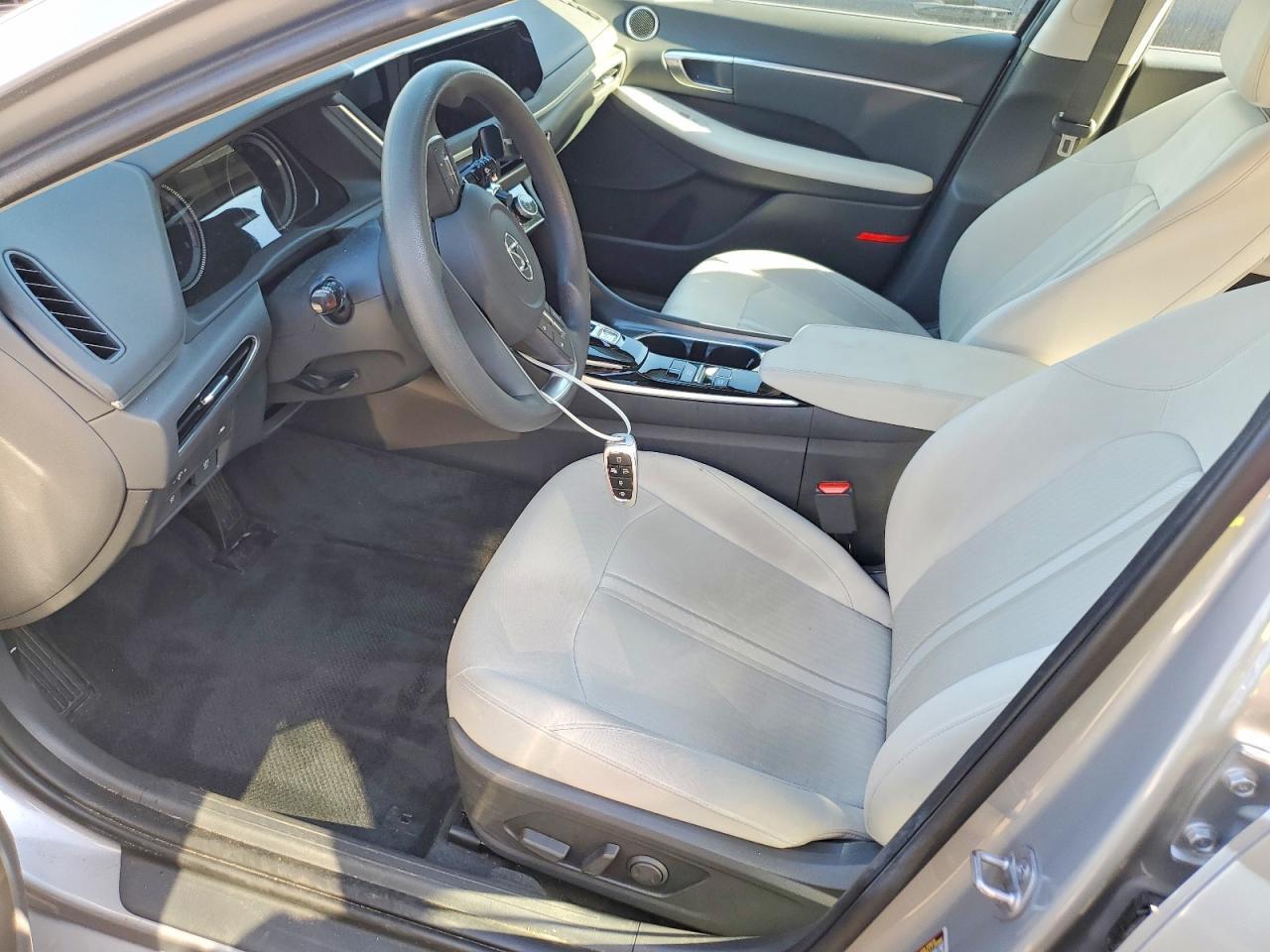 2023 Hyundai Sonata Sel - Image 7
