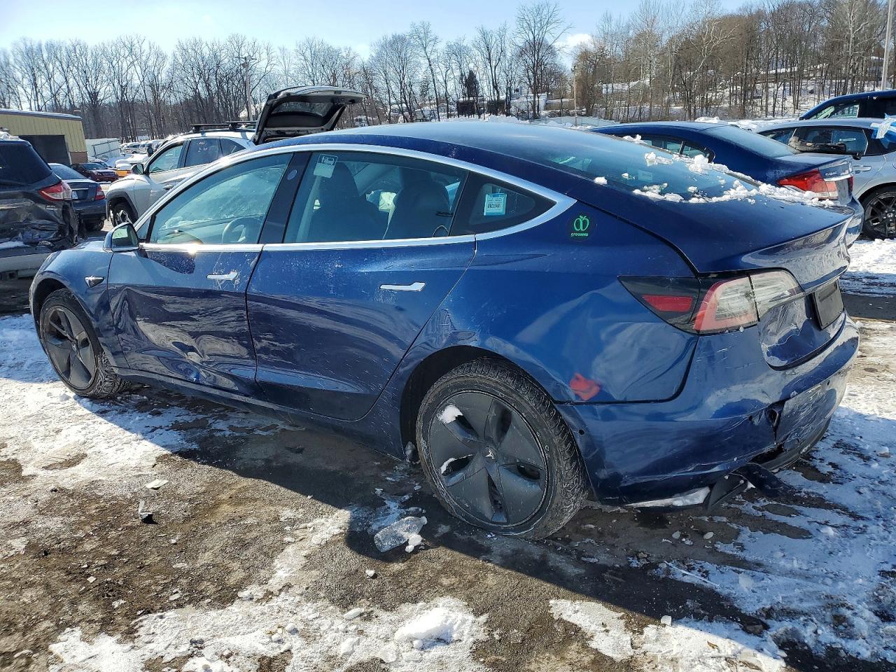 2019 Tesla Model 3 - Image 2