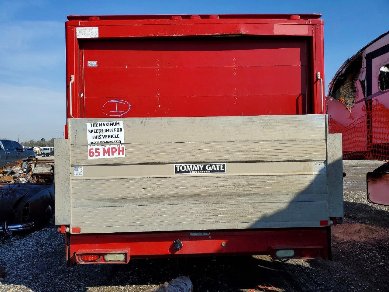 2008 Chevrolet Express G3500 - Фото 6