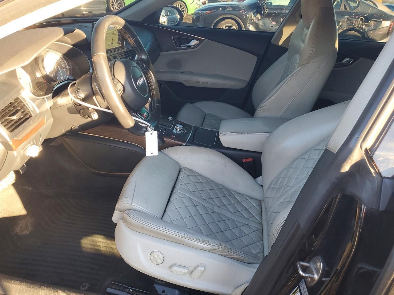 2014 Audi S7 Premium - Фото 7