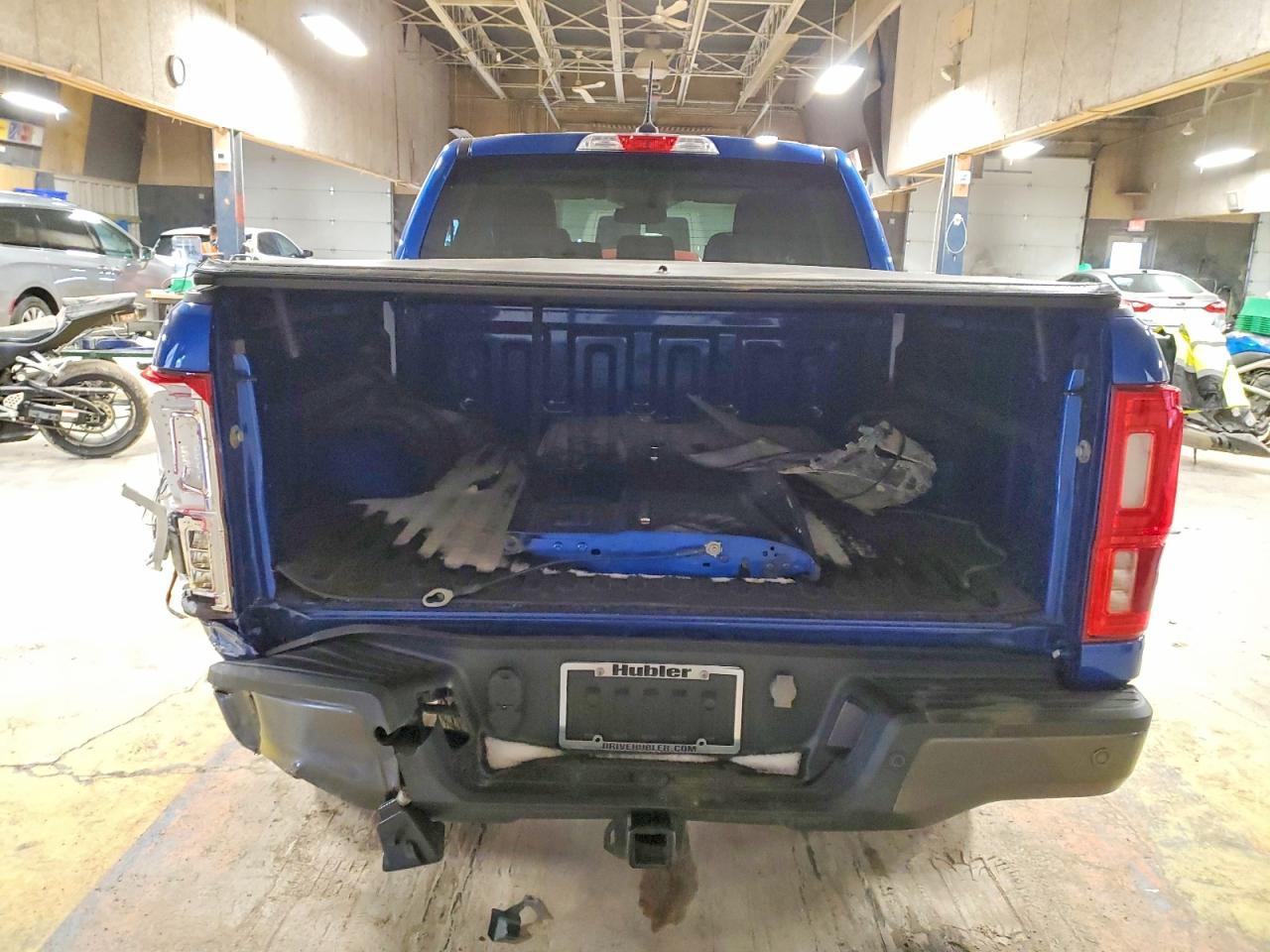 2019 Ford Ranger Xl - Image 6