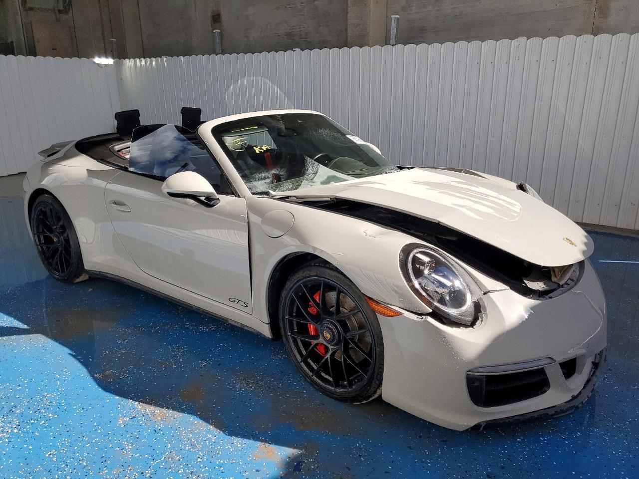 2019 Porsche 911 Carrera S - Фото 4