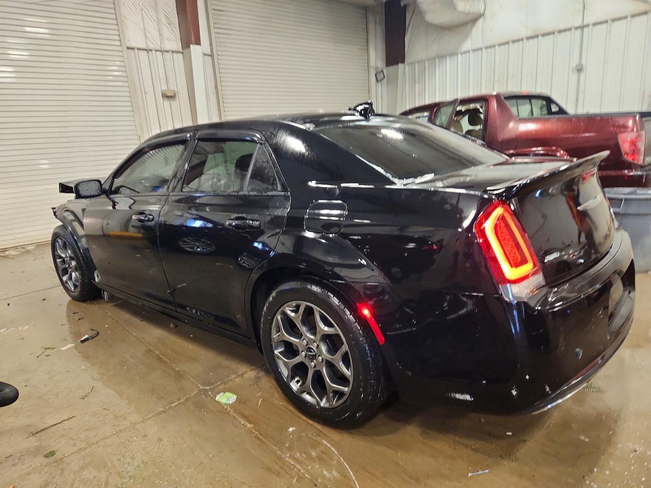 2017 Chrysler 300 S - Image 2