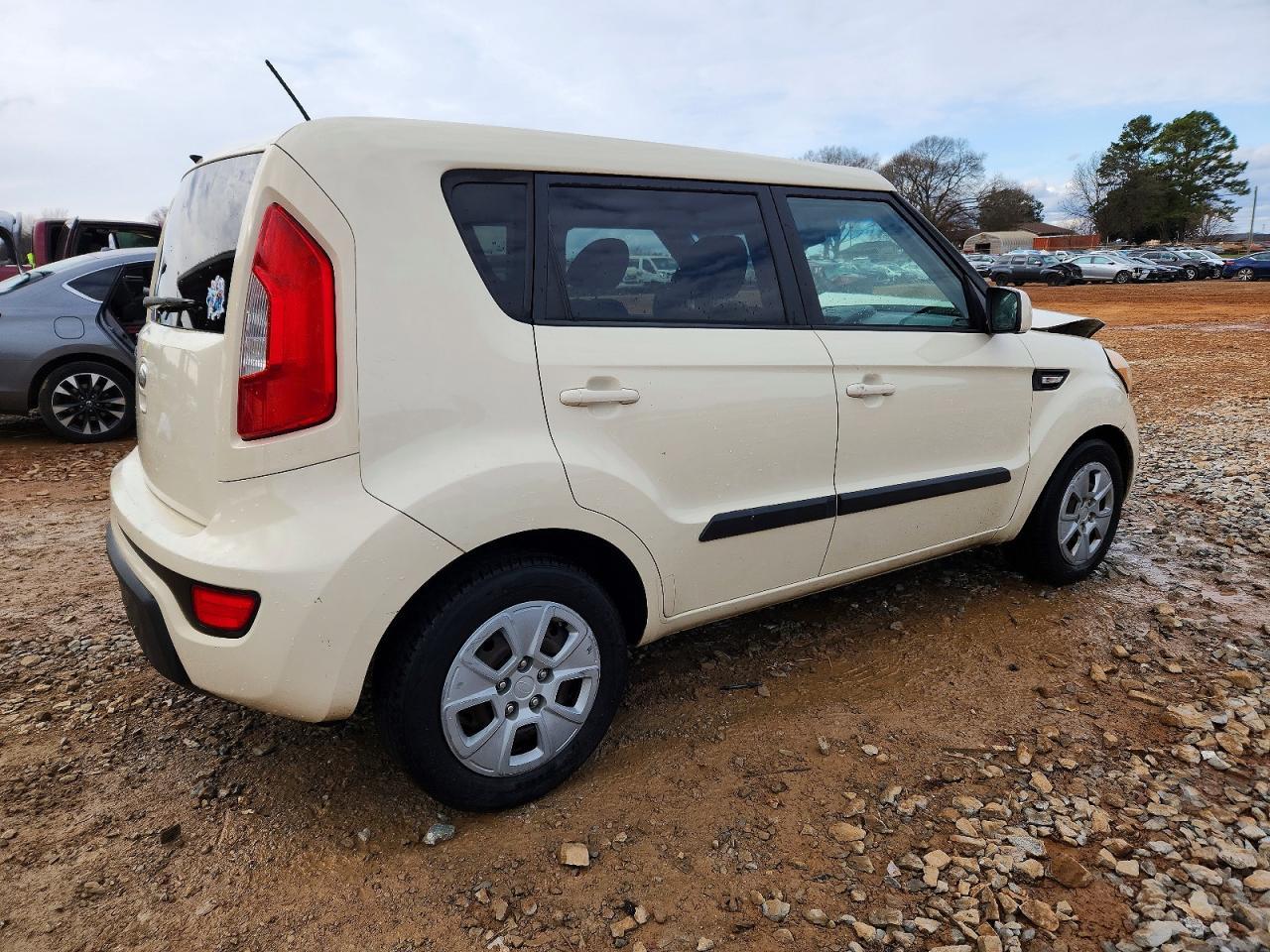 2013 Kia Soul - Фото 3
