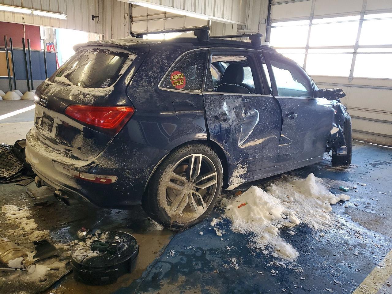2014 Audi Sq5 Premium Plus - Image 3