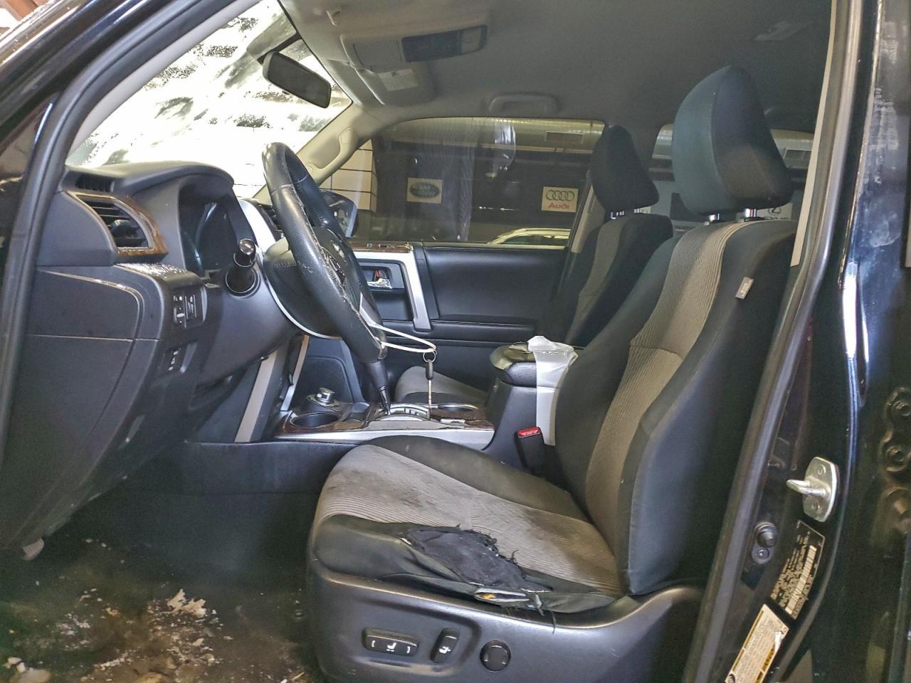 2015 Toyota 4Runner Sr5/Sr5 Premium - Image 7