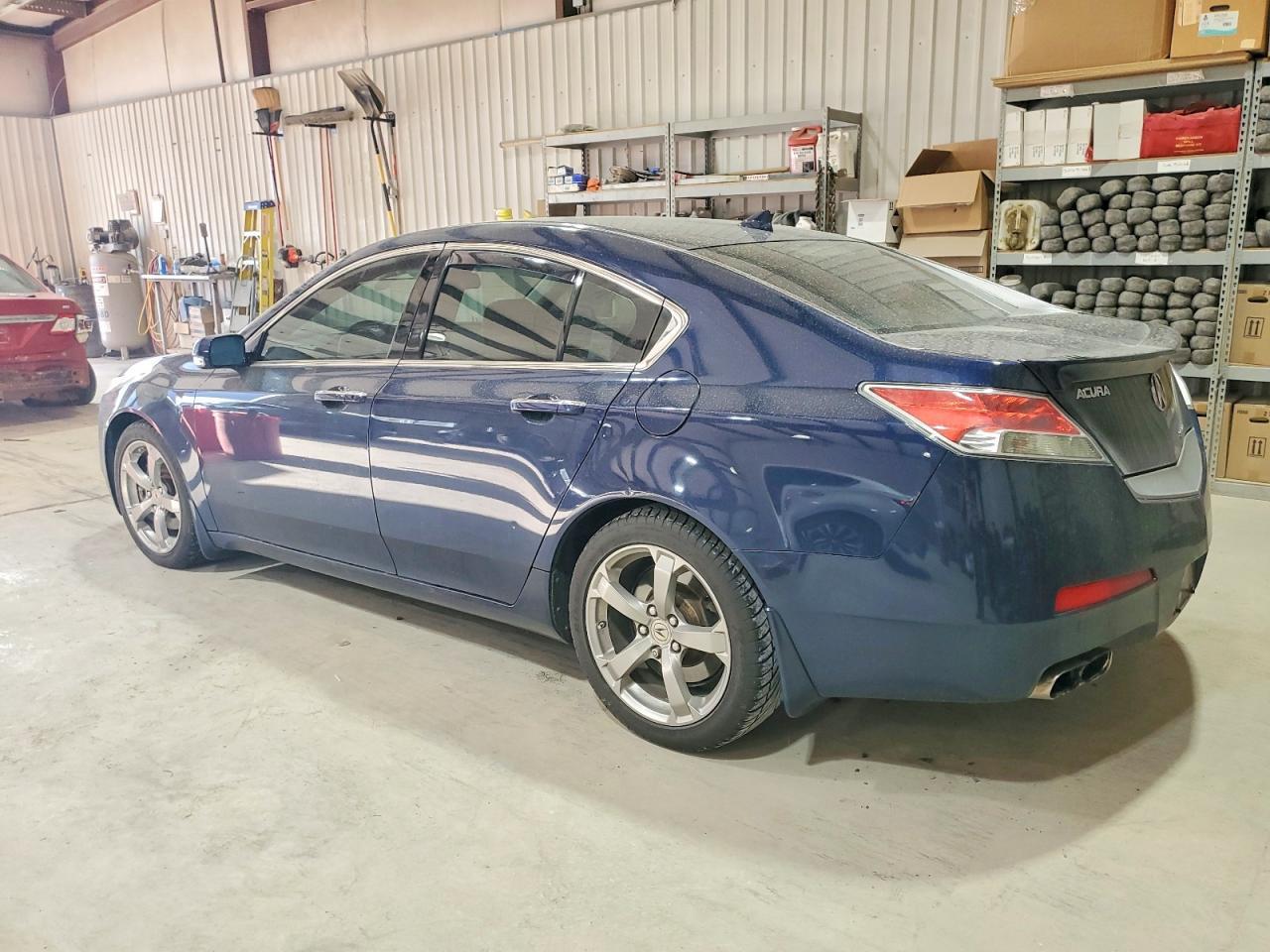 2009 Acura Tl - Image 2