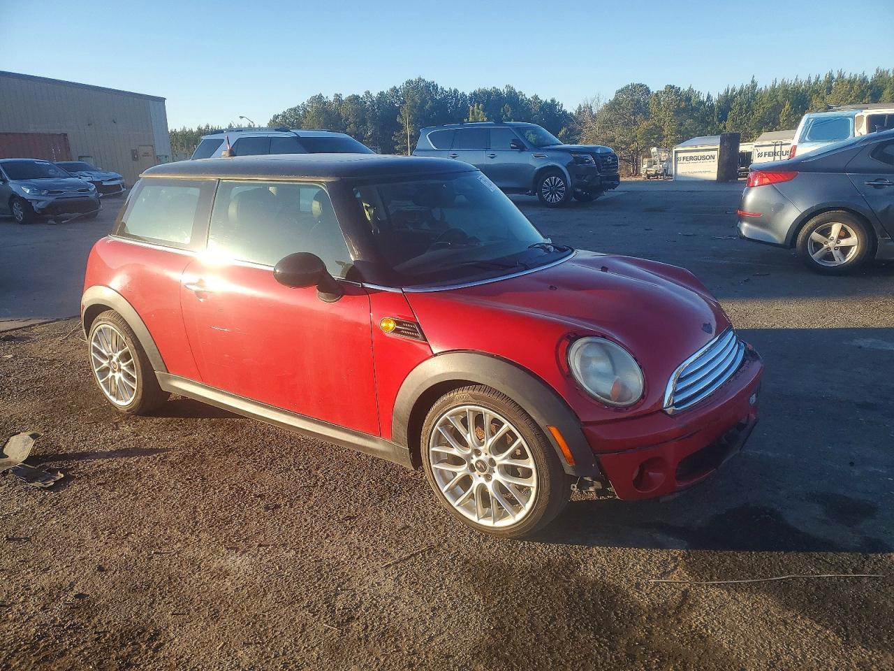2013 Mini Cooper - Фото 4