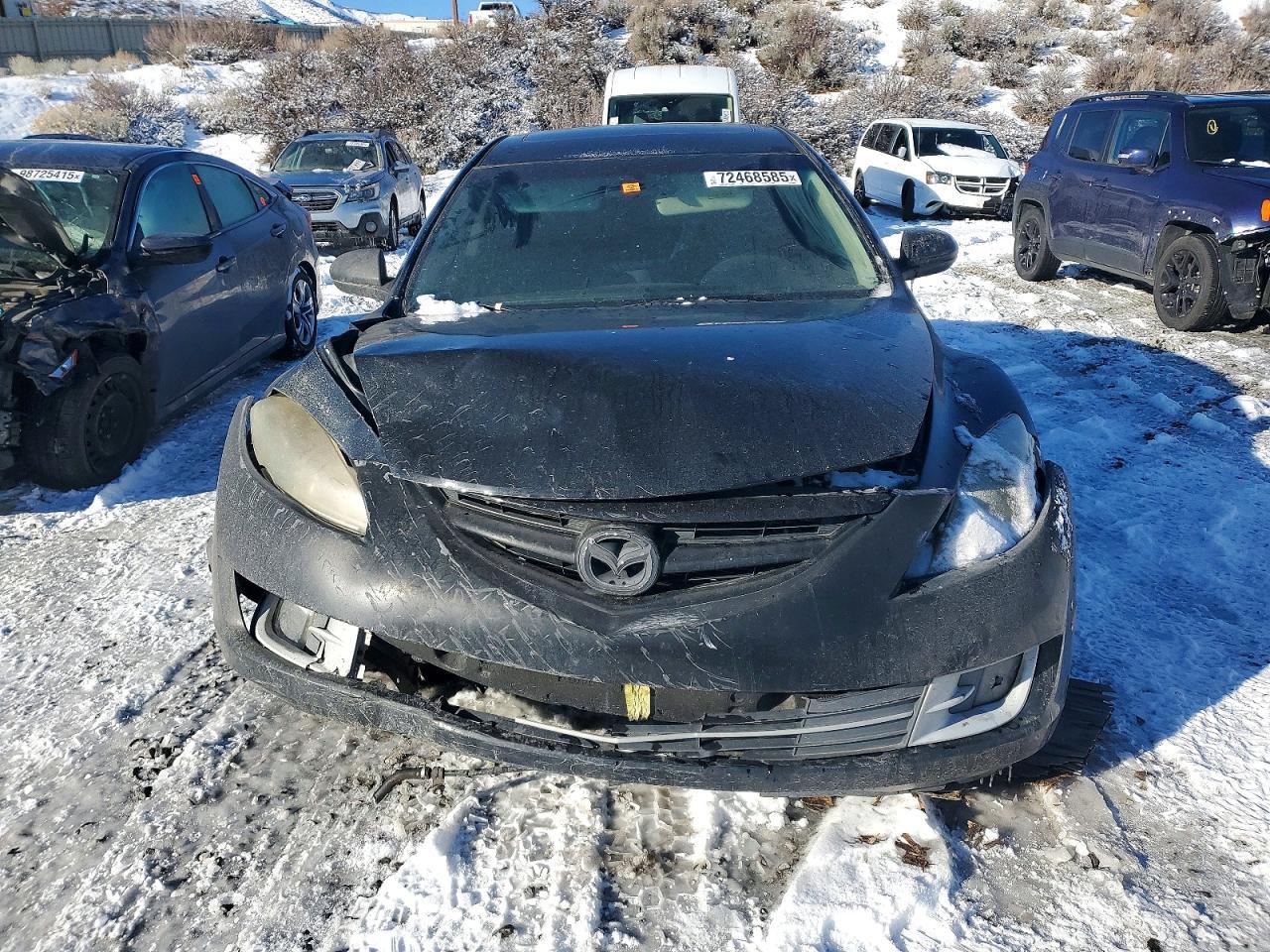2010 Mazda 6 S - Фото 5