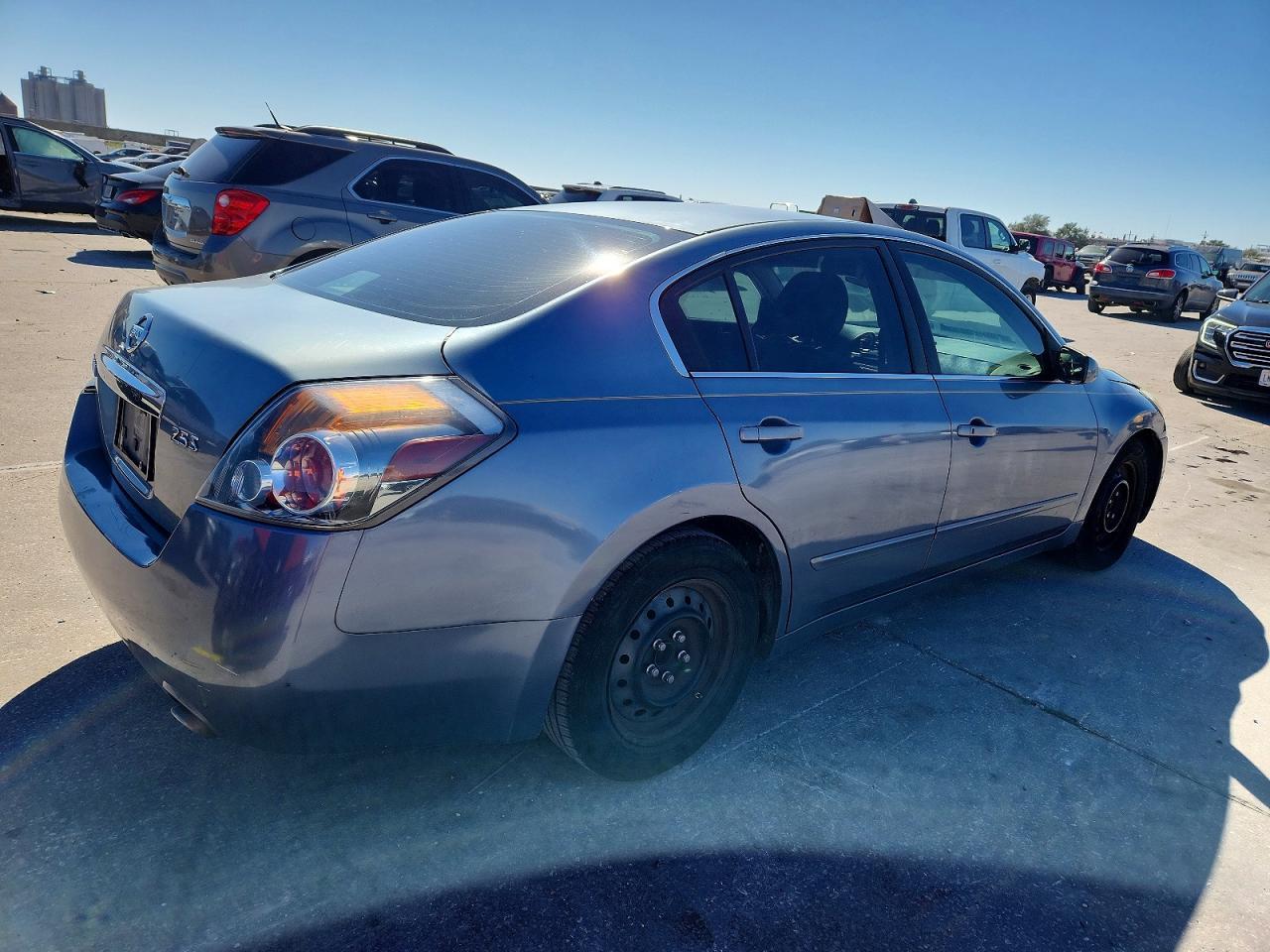 2010 Nissan Altima Base - Image 3