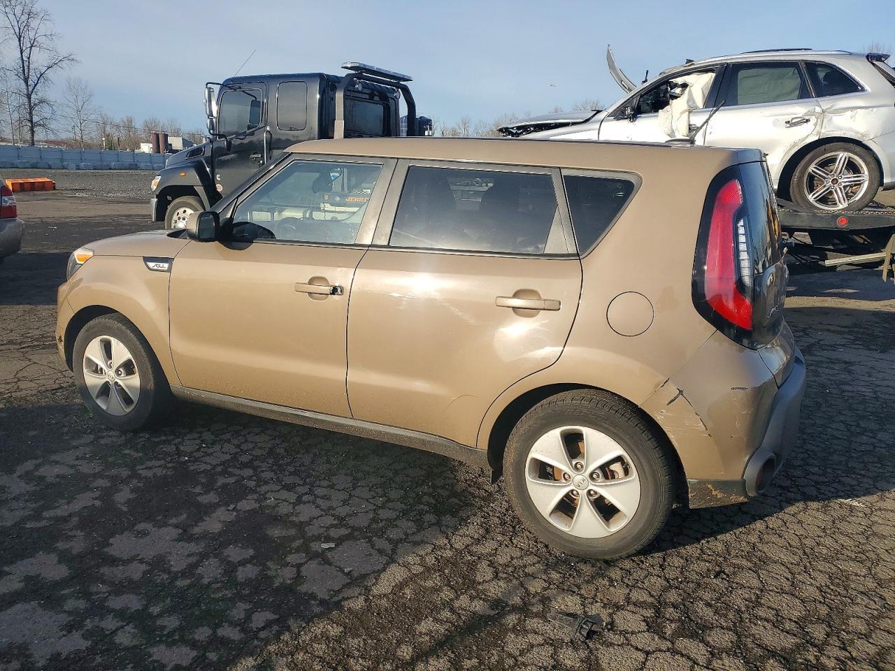 2015 Kia Soul - Image 2