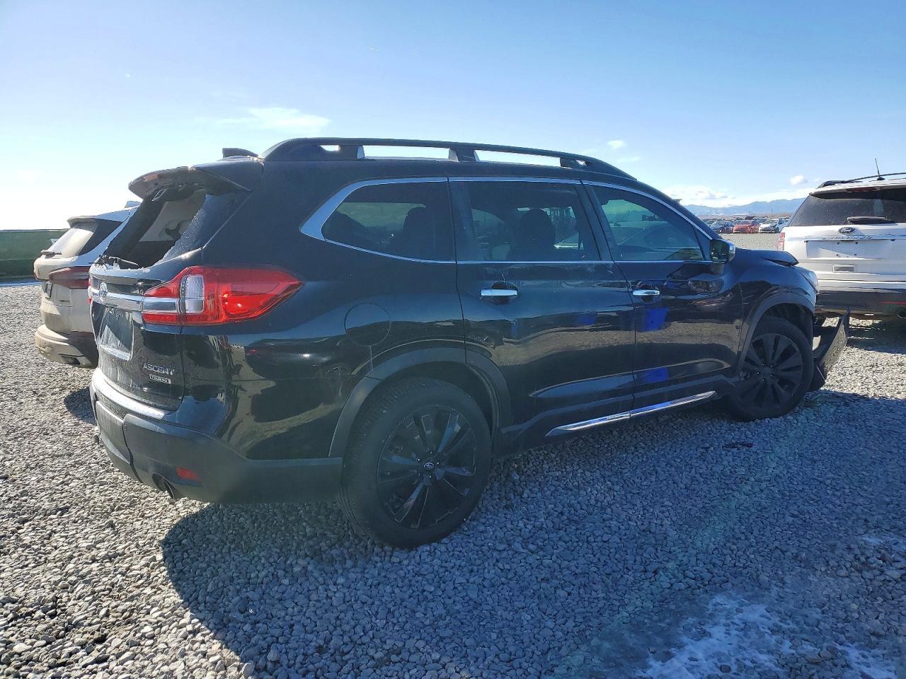 2019 Subaru Ascent Touring - Фото 3