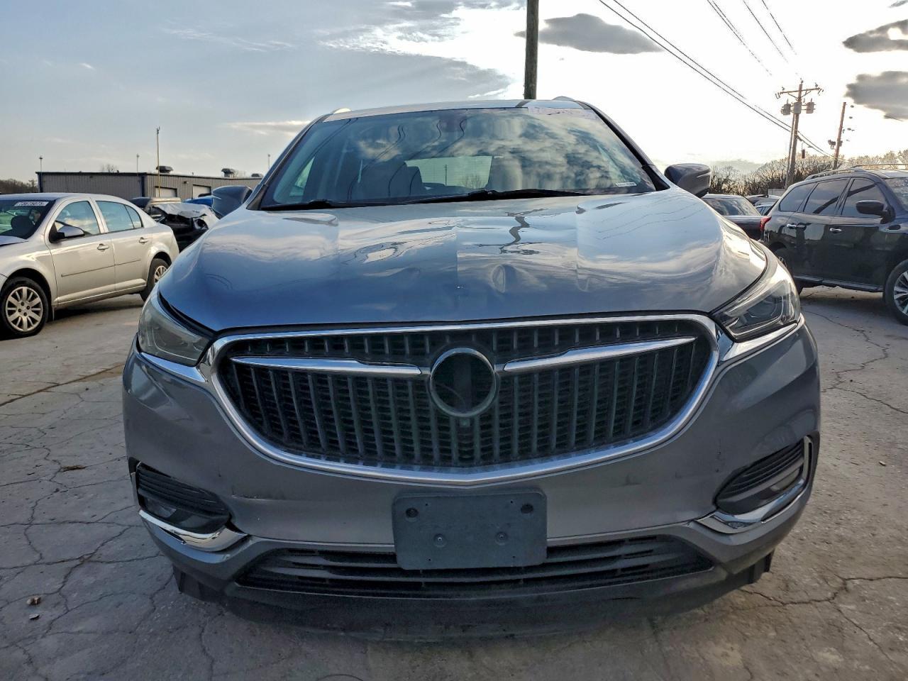 2019 Buick Enclave Essence - Фото 5
