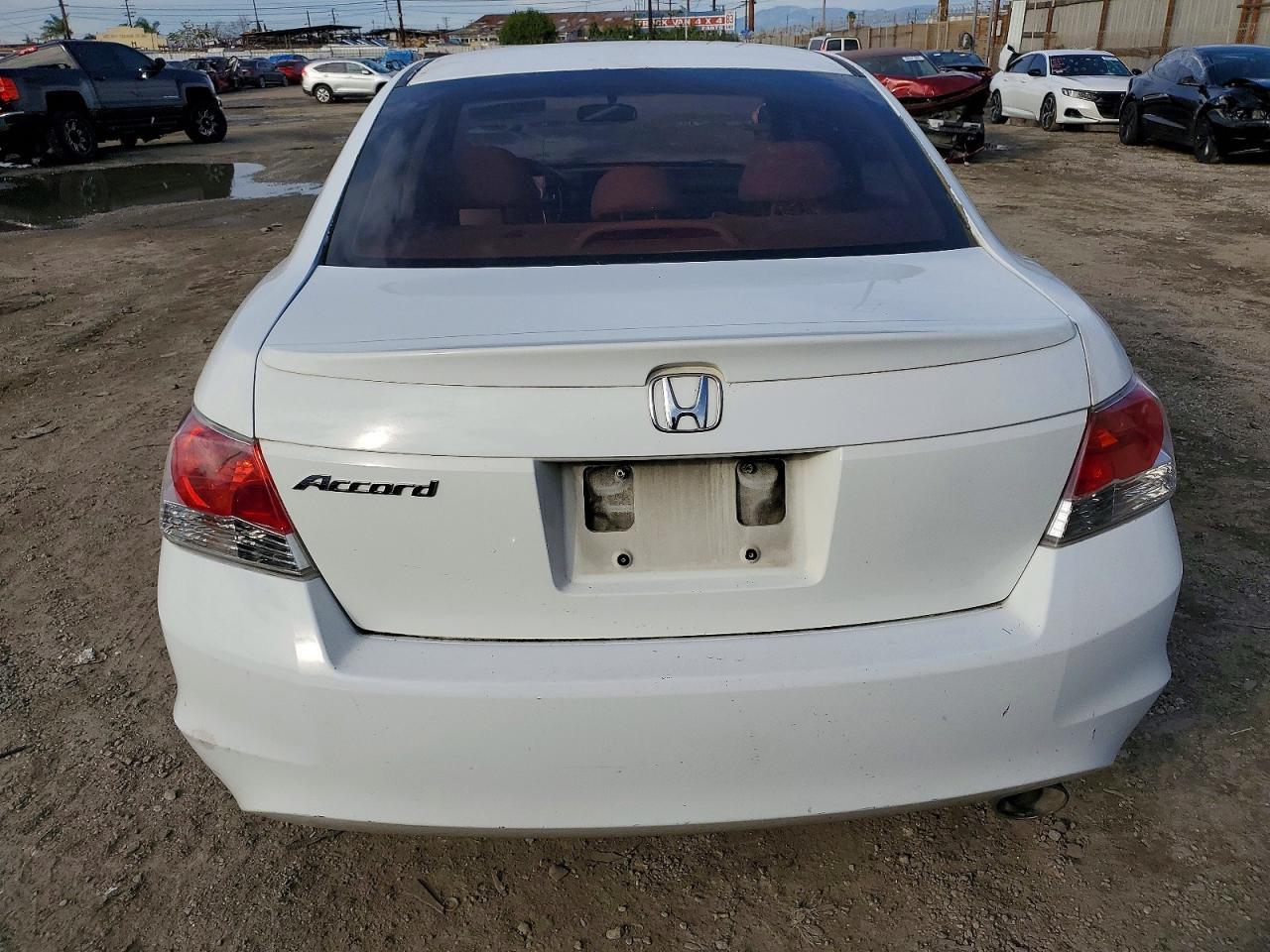 2010 Honda Accord - Фото 6