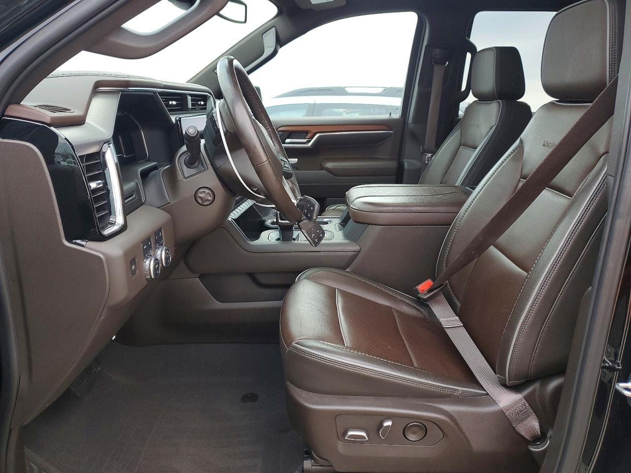 2023 GMC Sierra K1500 Denali - Image 7