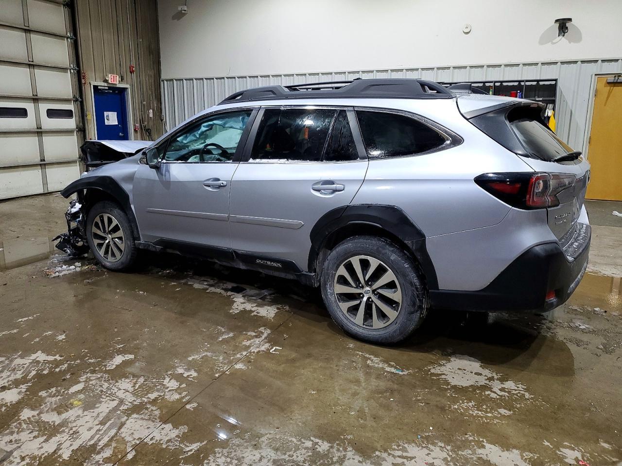 2024 Subaru Outback Premium - Фото 2