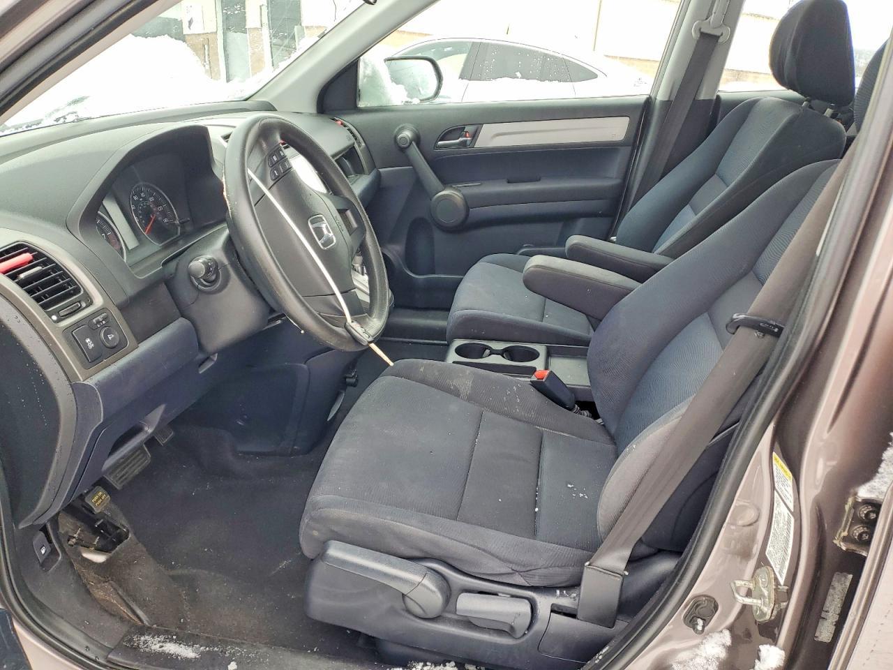 2011 Honda Cr-V Lx - Image 7