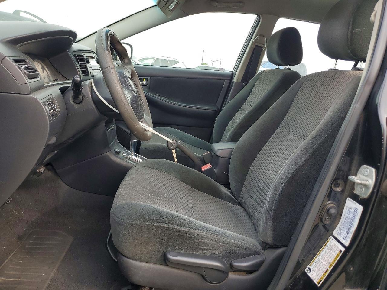 2008 Toyota Corolla Ce - Image 7