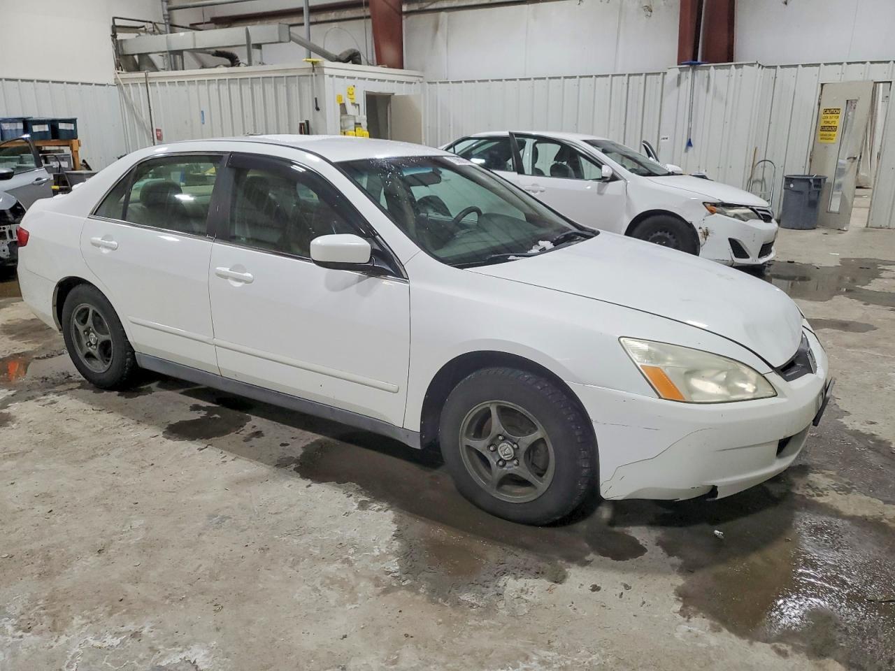 2005 Honda Accord Lx - Image 4