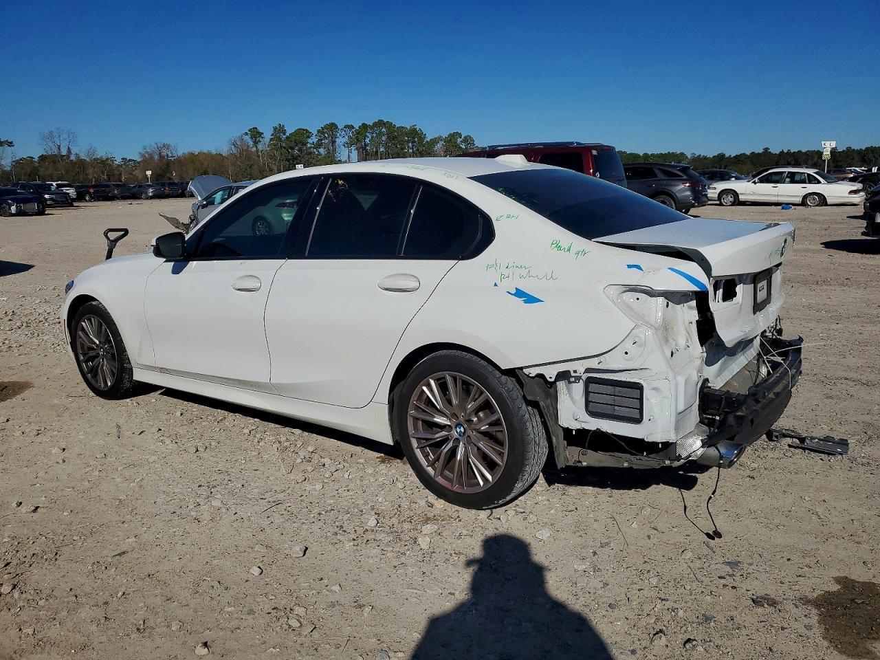 2023 BMW 330I - Image 2