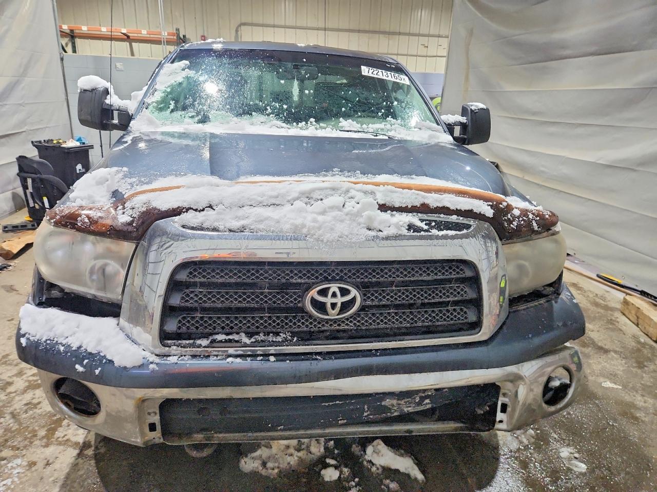 2008 Toyota Tundra Sr5 - Image 5