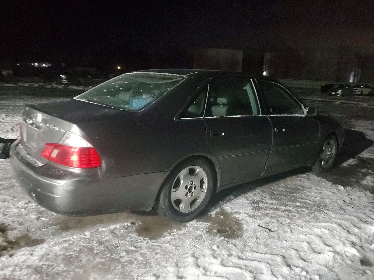 2004 Toyota Avalon Xl - Фото 3