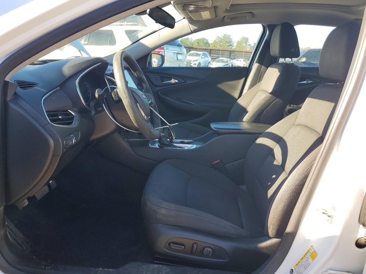 2021 Chevrolet Malibu Lt - Фото 7