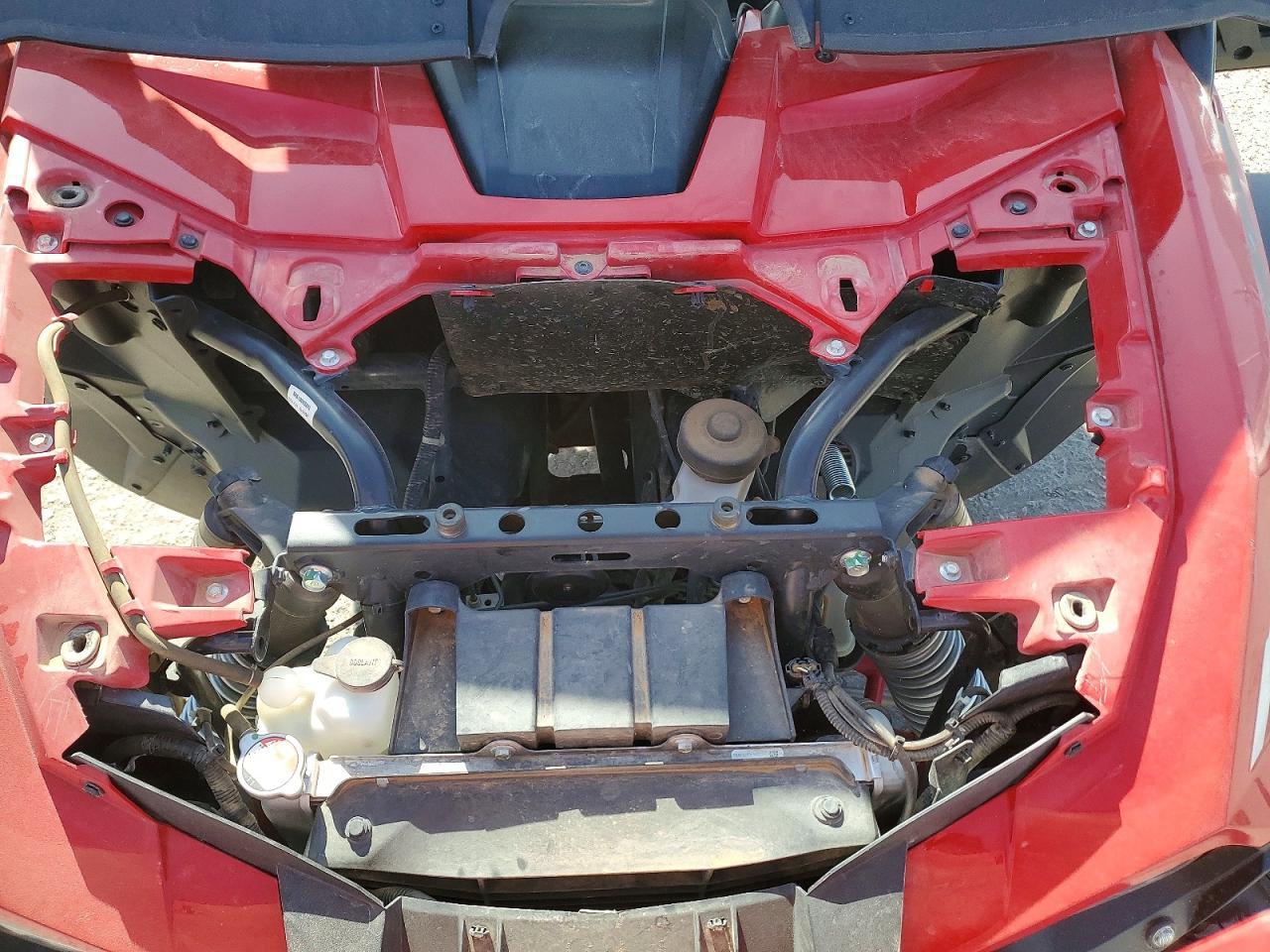 2020 Honda Talon Utility Vehicle - Фото 7