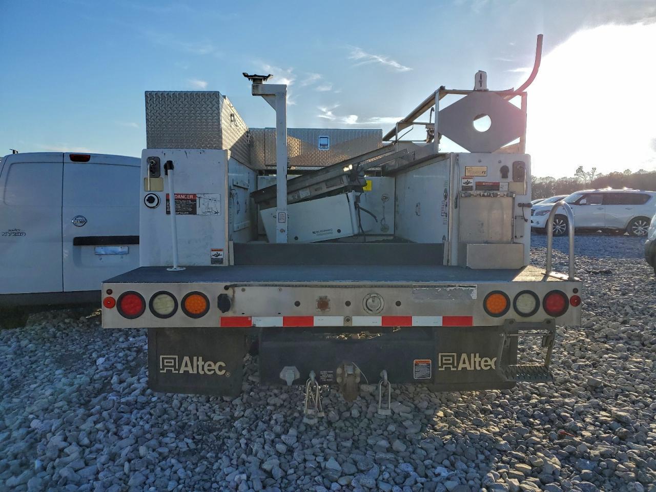 2015 Ford F450 Super Duty - Фото 6