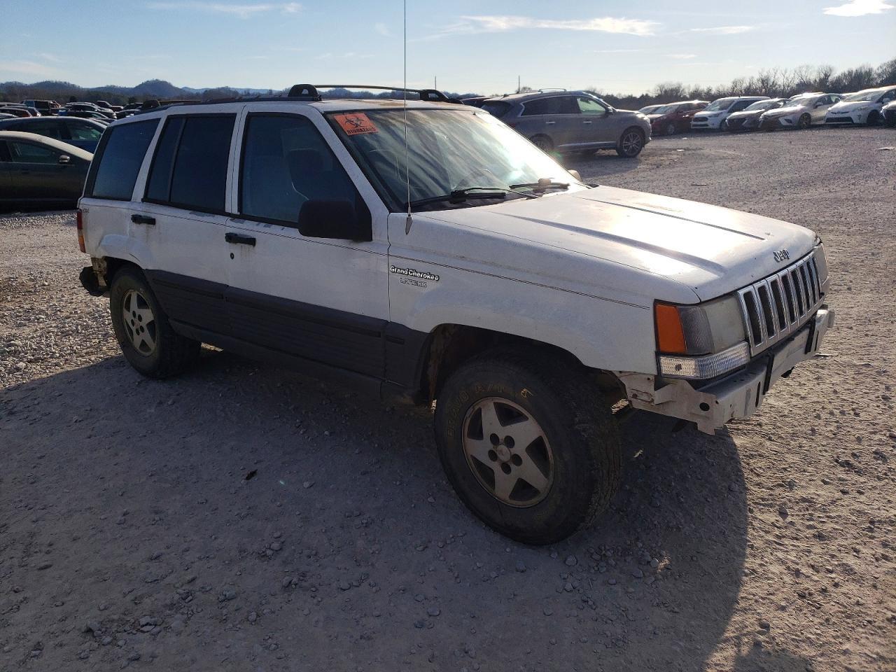 1995 Jeep Grand Cherokee Laredo - Image 4