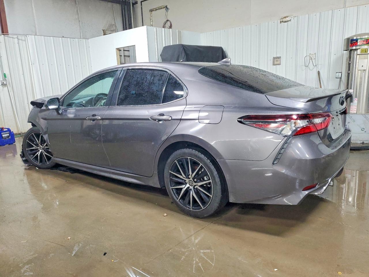 2023 Toyota Camry Se Night Shade - Image 2