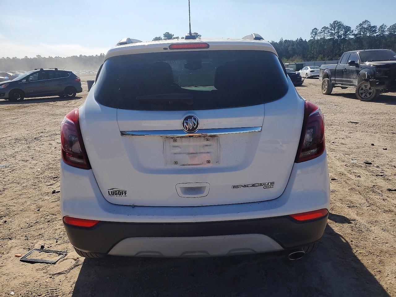 2019 Buick Encore Essence - Image 6