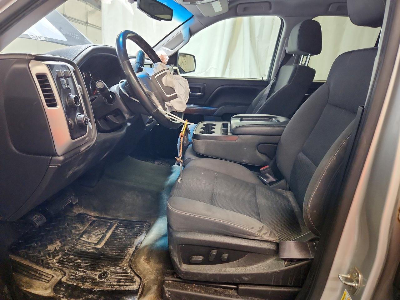 2015 GMC Sierra K1500 Sle - Фото 7