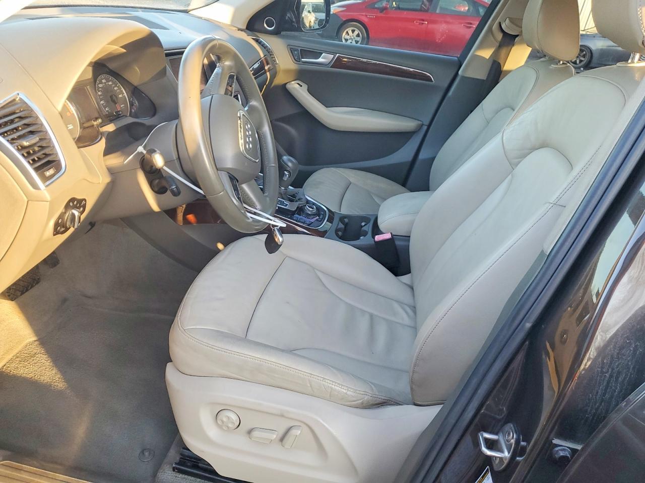 2011 Audi Q5 Premium Plus - Фото 7