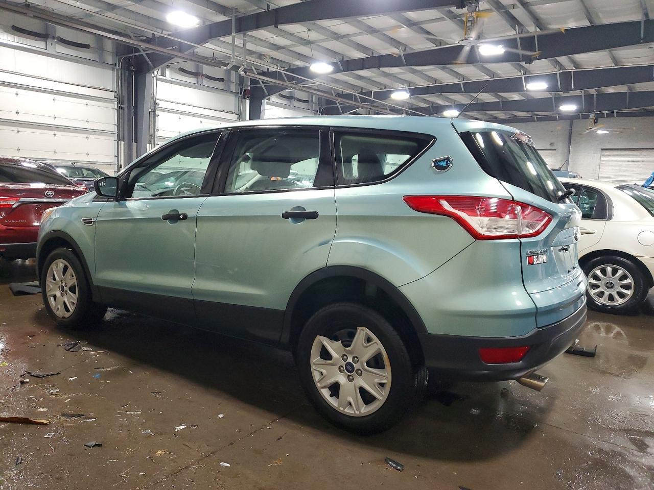 2013 Ford Escape S - Image 2