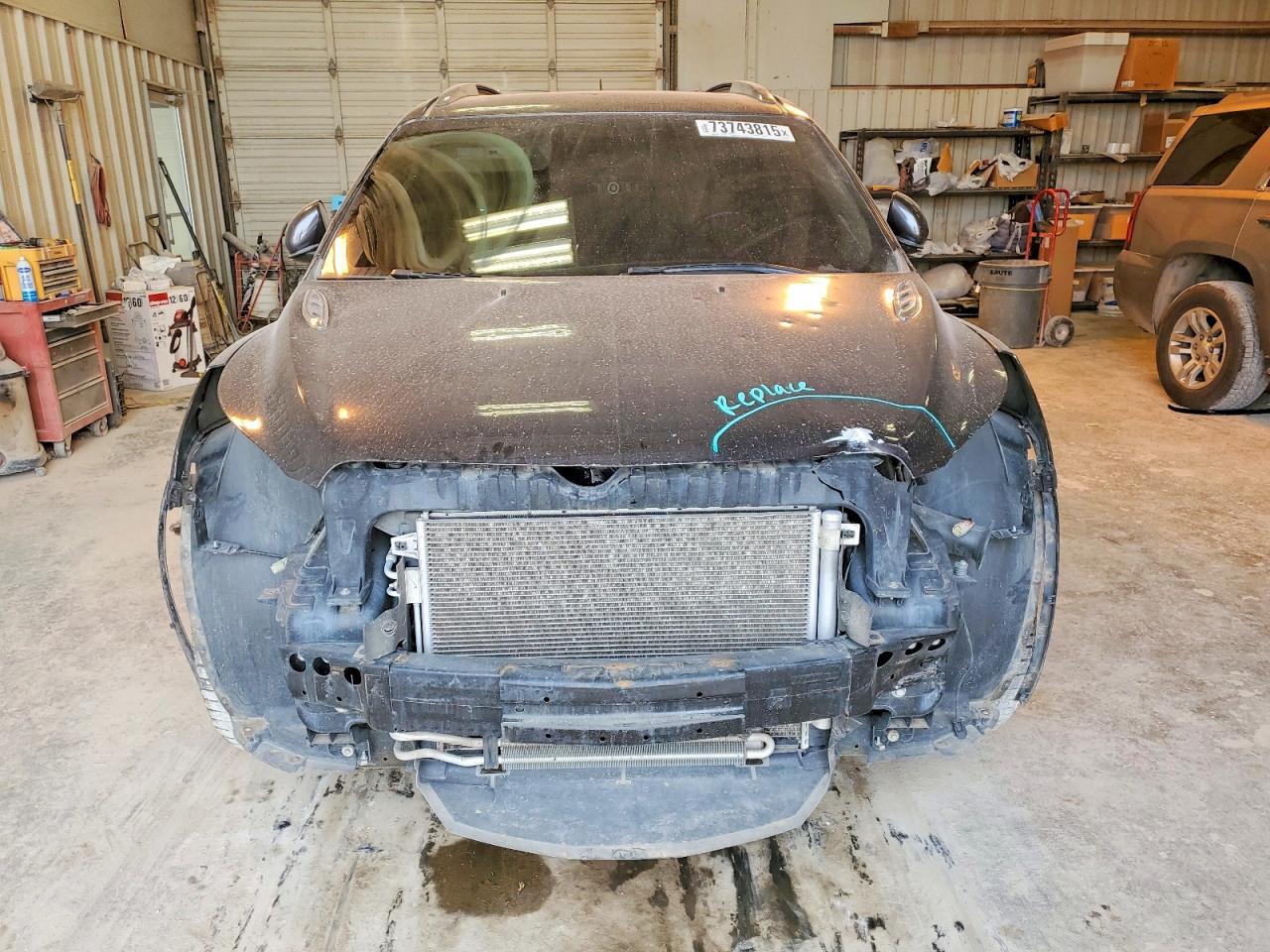 2016 Buick Enclave - Image 5