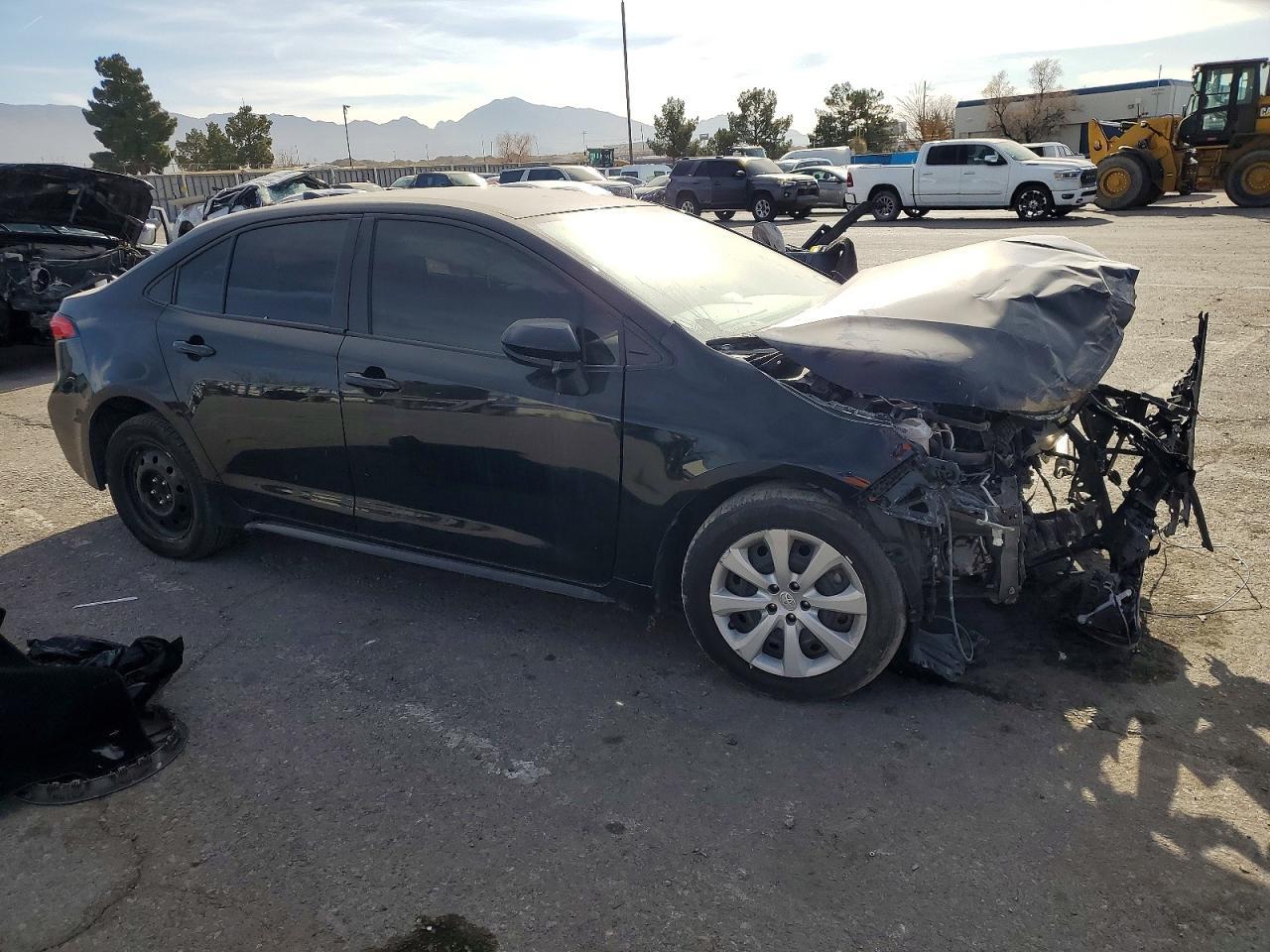2024 Toyota Corolla Le - Фото 4