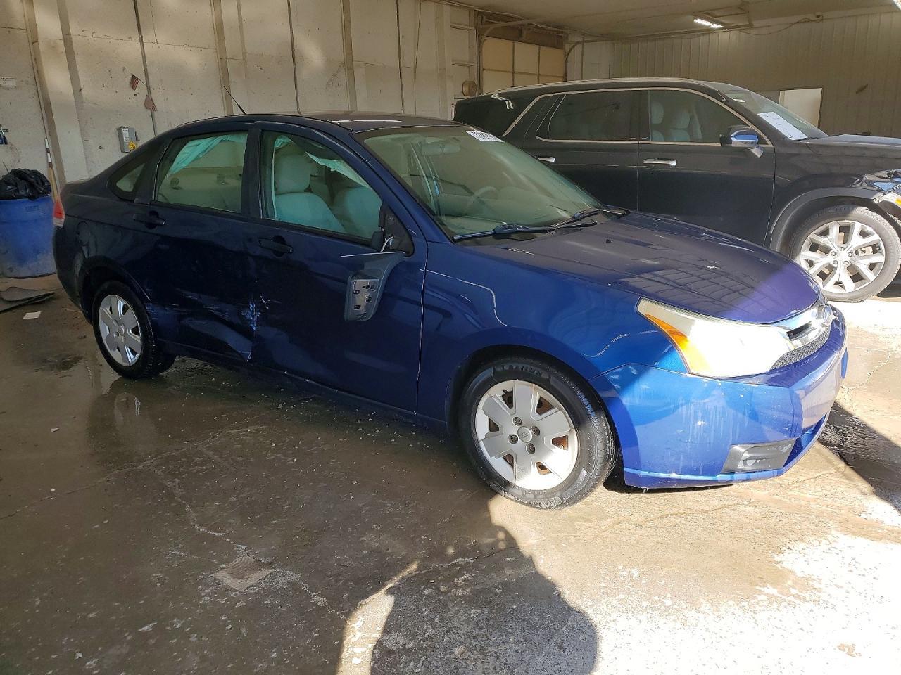 2008 Ford Focus S - Фото 4