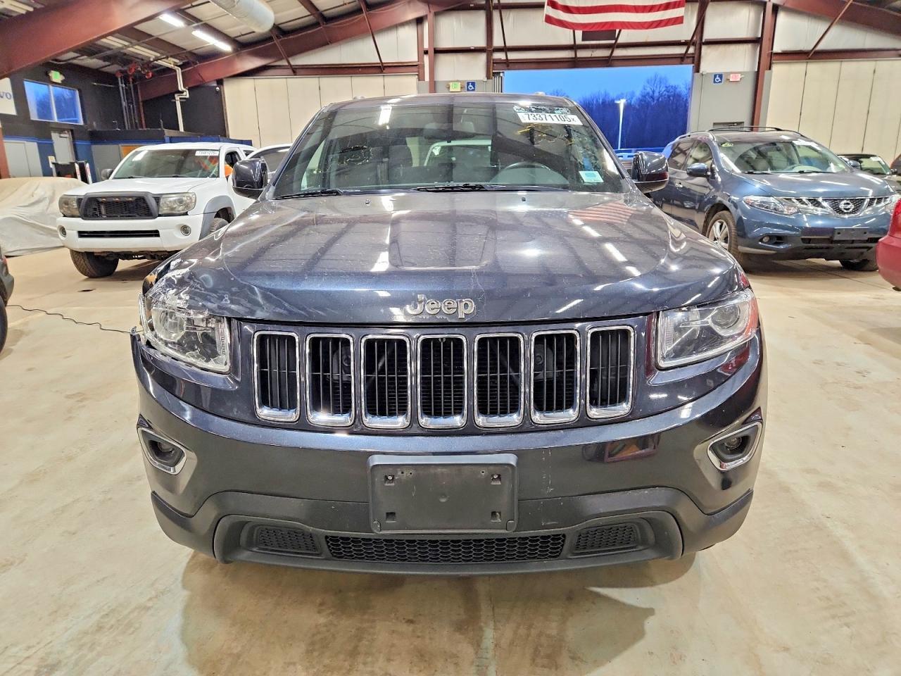 2015 Jeep Grand Cherokee Laredo - Фото 5